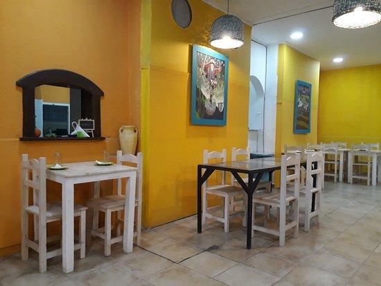 El Cuate Taqueria